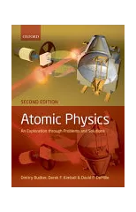 Atomic physics