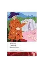 Candide and Other Stories
