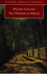 The Woman in White