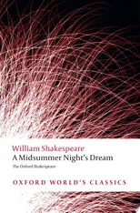 A Midsummer Night's Dream