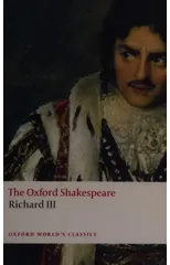 The Tragedy of King Richard III
