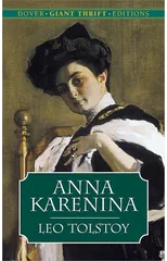 Anna Karenina