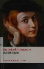 Twelfth Night, or What You Will