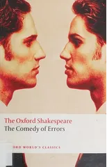 The Comedy of Errors
