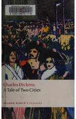 A Tale of Two Cities