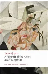 A Portrait of the Artist as a Young Man