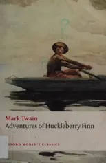 Adventures of Huckleberry Finn