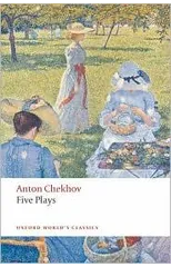 Five Plays