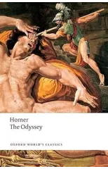 The Odyssey