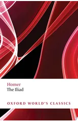 The Iliad