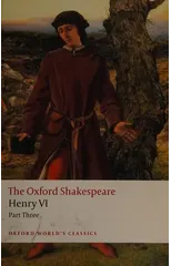 Henry VI Part Three