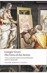 The Lives of the Artists