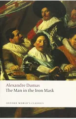 The Man in the Iron Mask
