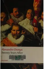 Twenty Years After