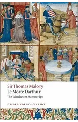 Le Morte Darthur