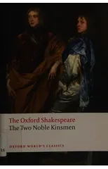 The Two Noble Kinsmen
