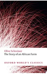 The Story of an African Farm