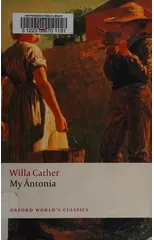 My Antonia