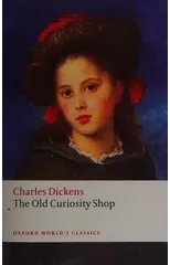 The Old Curiosity Shop