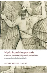 Myths from Mesopotamia