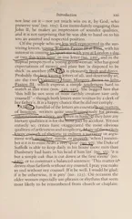 The Paston Letters