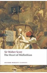 The Heart of Midlothian