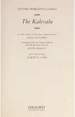 The Kalevala