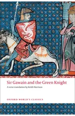 Sir Gawain and The Green Knight