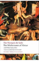 The Misfortunes of Virtue and Other Early Tales