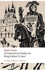A Connecticut Yankee in King Arthur's Court