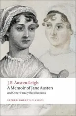 A Memoir of Jane Austen