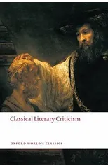 Classical Literary Criticism