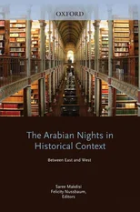 The Arabian Nights in Historical Context