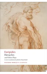 Heracles and Other Plays