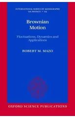 Brownian Motion