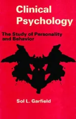 Clinical Psychology