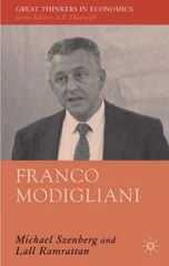 Franco Modigliani