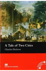 Macmillan Readers Tale of Two Cities A Beginner Without CD
