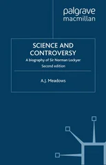 Science and Controversy
