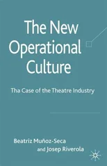 The New Operational Culture