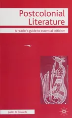 Postcolonial Literature