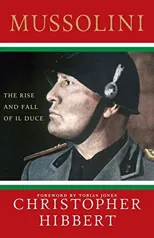 Mussolini