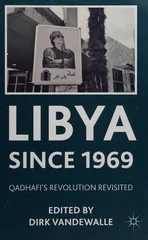 Libya since 1969
