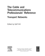The Cable and Telecommunications Professionals' Reference