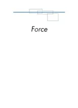 Force