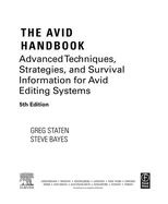 The Avid Handbook
