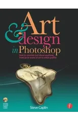 Art and Design in Photoshop