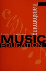 Transforming Music Education