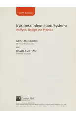 Business Information Systems