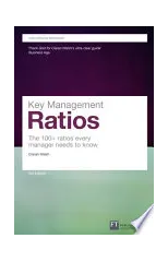 Key Management Ratios
